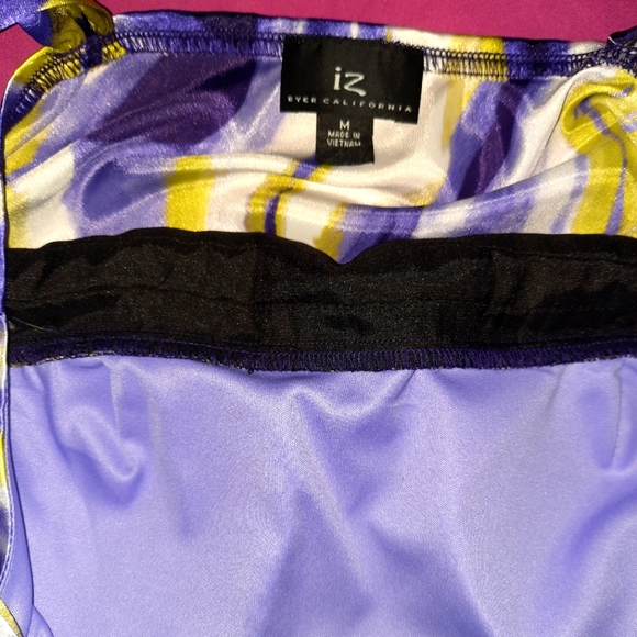 Sleeveless Top M - Picture 5 of 6